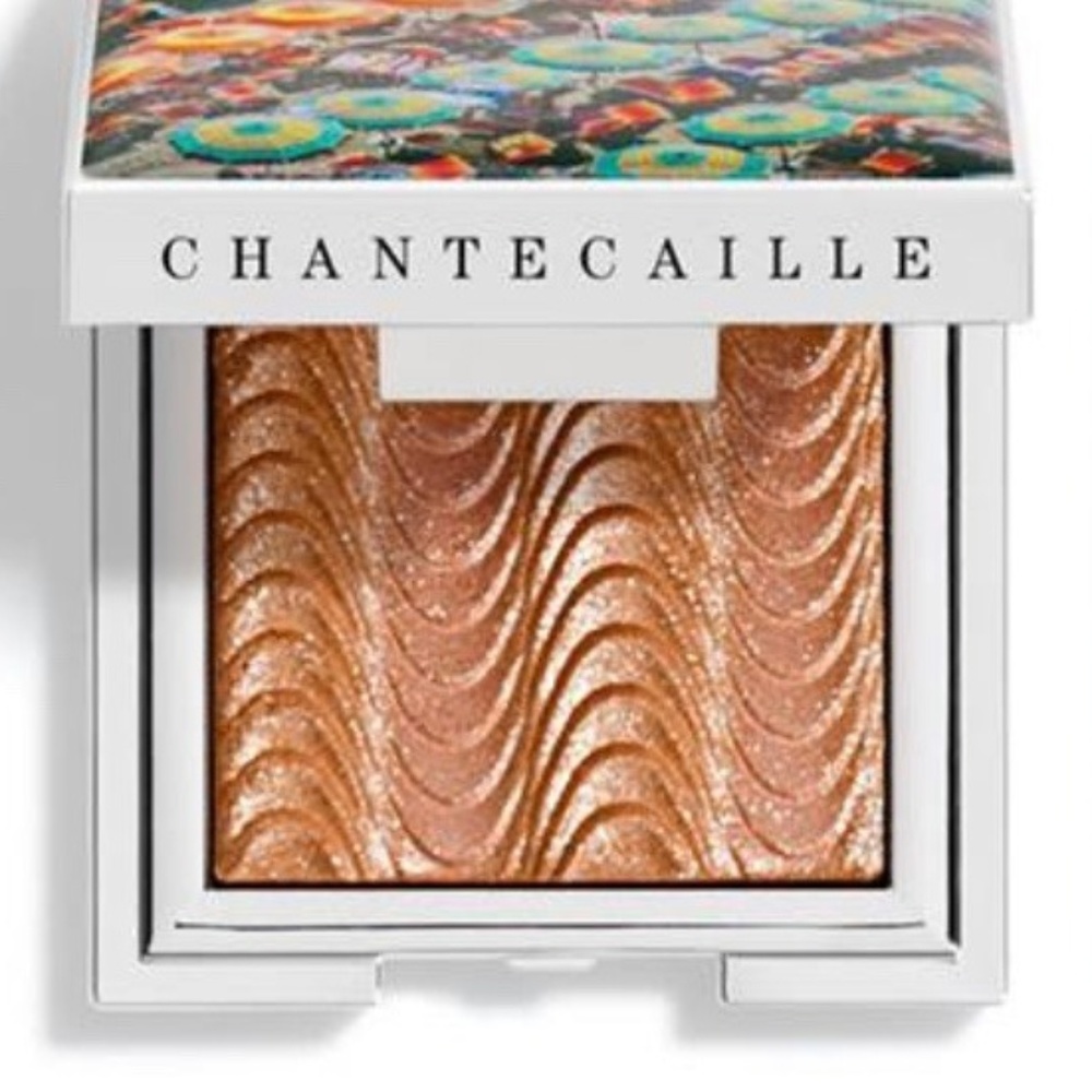 CHANTECAILLE- Limited Edition Eyeshadow